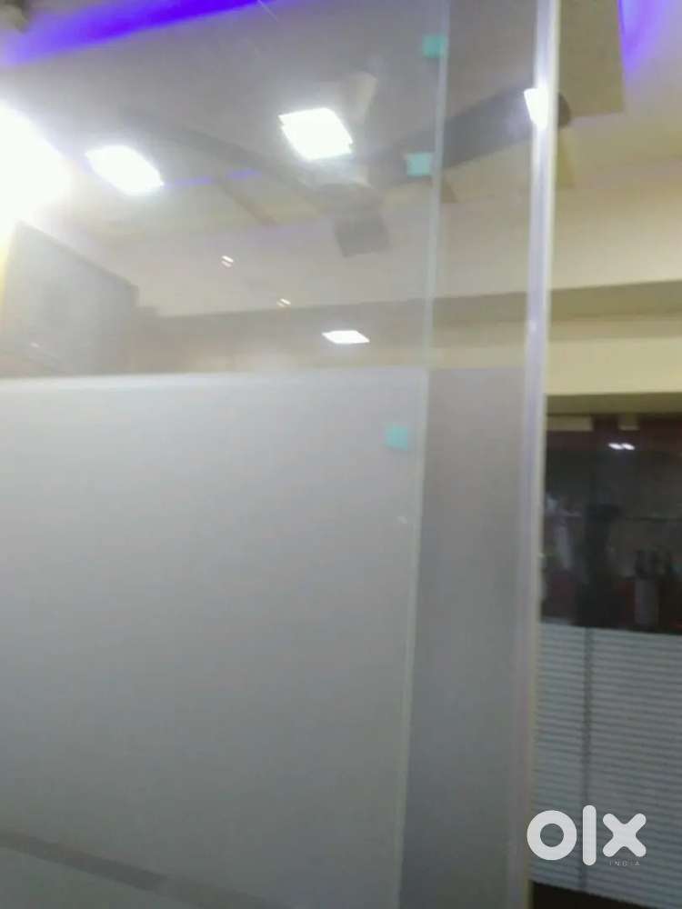 Office  for Rent  Ground  floor