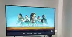 42 Inch Android Version Led Tv 3 Years Warranty 4k