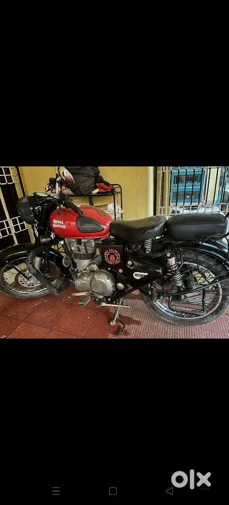 2018 model BS4 .. good condition