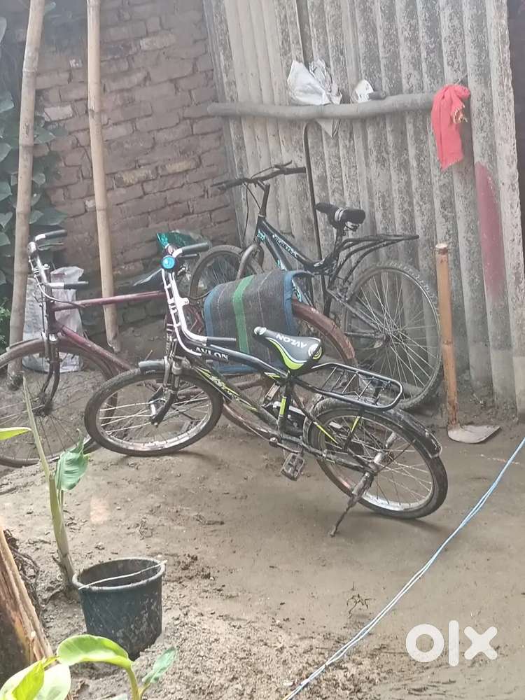 Cycle alon company kids cycle