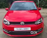 Volkswagen Polo 1.0 MPI Comfortline, 2018, Petrol