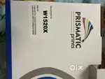 Laser printer cartridge