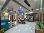 AT MANSAROVAR METRO ULTRA LUXURY 3 BHK APARTMENT FLAT FOR SALE