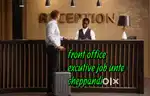 naku hotels and sarvice appartments front office job kavali