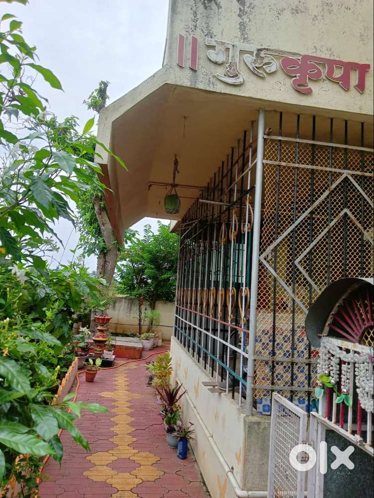 Twin Bunglows With NA Plot In Low Cost