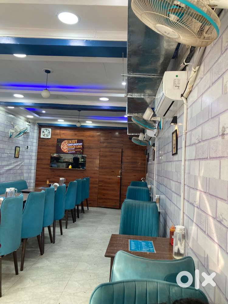 Chinese and continental cook needed