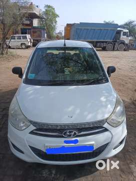 Hyundai i10 2012 CNG & Hybrids 135000 Km Driven