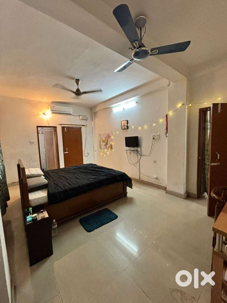 3bhk apartment in six mile