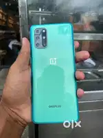 One plus 8 t