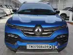 Renault Kiger, 2023, Petrol