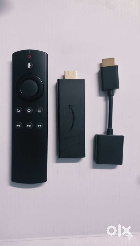 Amazon fire stick