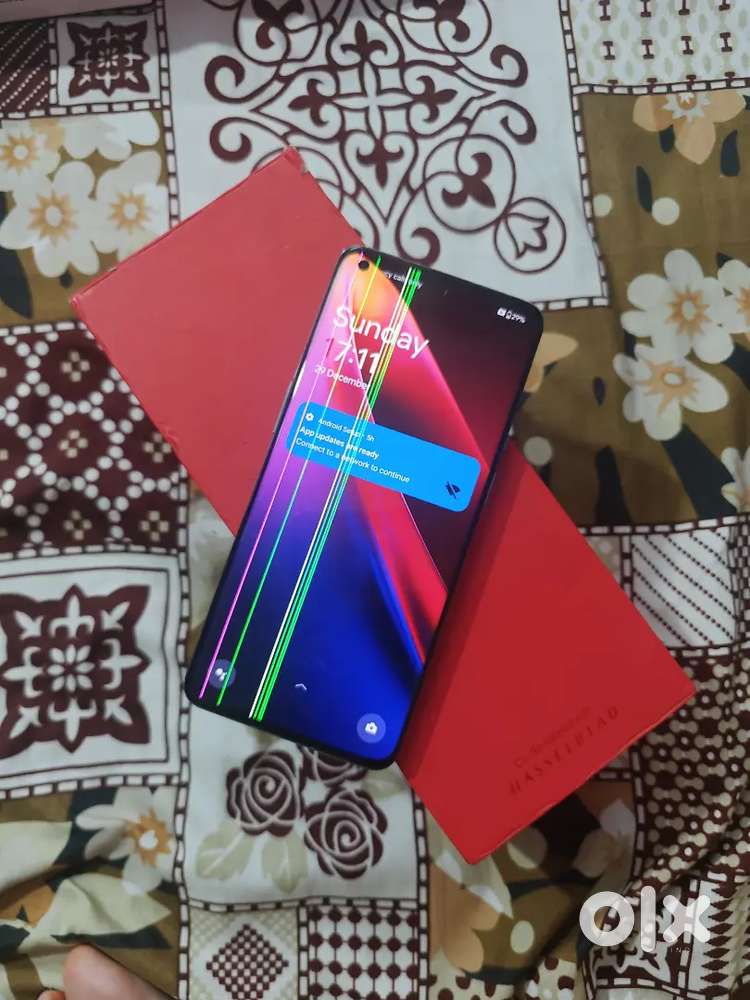 One plus 9 pro 12/256