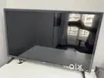 LG 32inch LED TV
