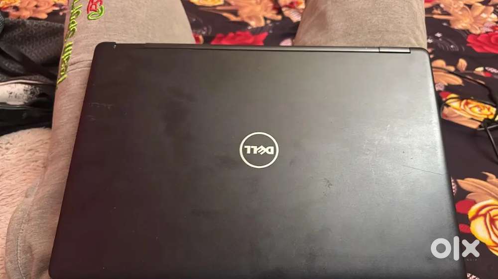 Dell i5 7th generation
