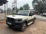 Mahindra Scorpio S3, 2018, Diesel