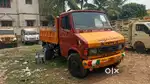 Tata 407EX third owner model 2011