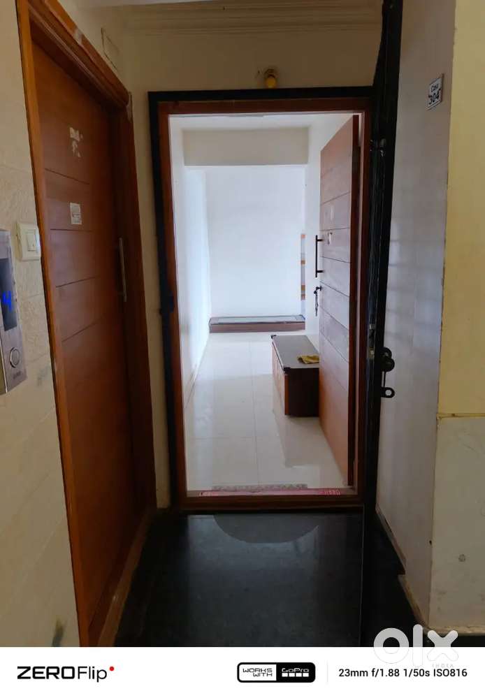 Selling 2 bhk fully furnished apartment for sale