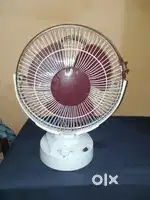 Table fan chalu condition