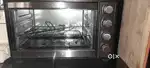 Pigeon otg oven