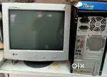 LG Desktop