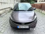 Tata Tigor 1.2 Revotron XZ Option, 2018, Petrol