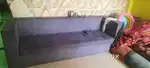 Grey Sofa Set