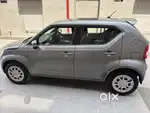 Maruti Suzuki Ignis 1.3 AMT Delta, 2018, Petrol