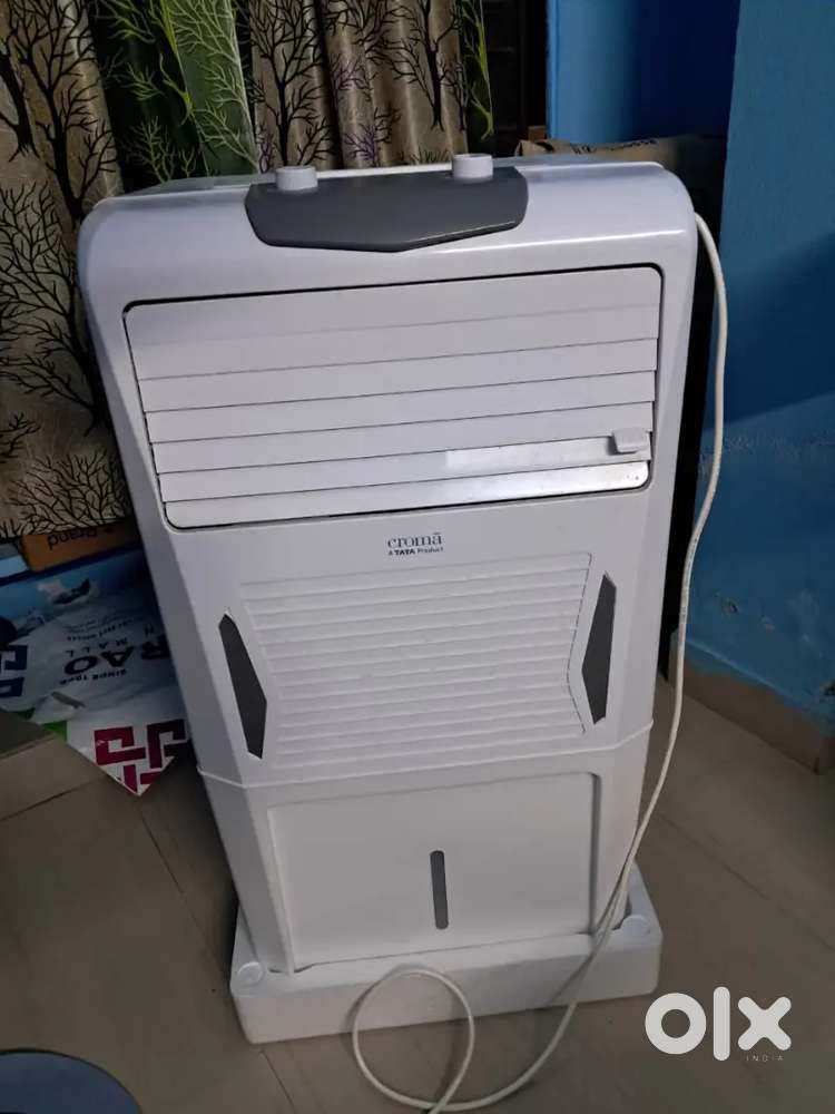 4month old tata croma cooler