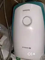 Instant geyser from Havels, 3 L