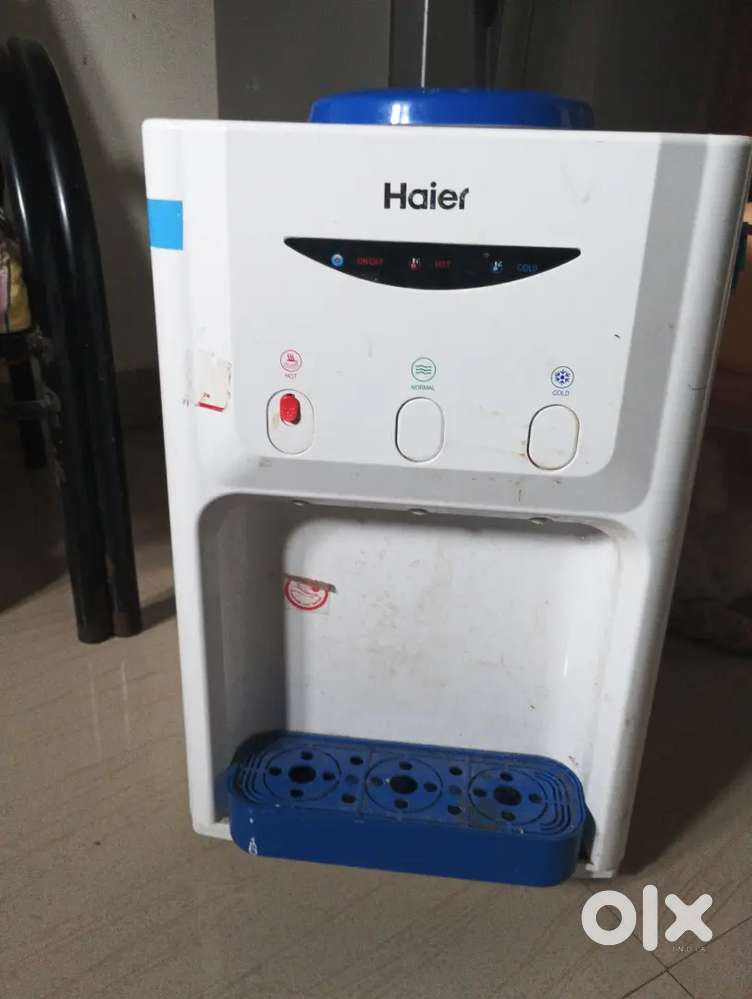 Haier water purifier