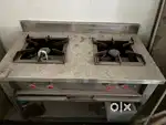 kitchen restaurent material appliances