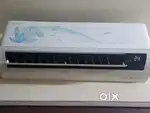 Samsung split AC for sale