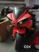 Bike new he 6 mina youj ni ki