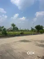Plot fro sale at Hinjewadi