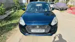 Maruti Suzuki Swift VXI Optional, 2018, Petrol