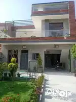Model Town Rohtak beautiful home