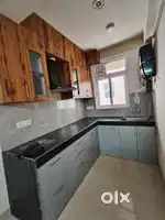 3 BHK furnished flat rent jhotwara