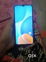Oppo A15 phone