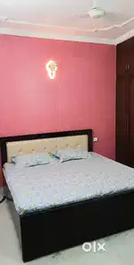 4 Bedrooms , flat on 4th floor In New Hyderabad colony ready for sale
