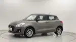 Maruti Suzuki Swift AMT ZXI, 2018, Petrol