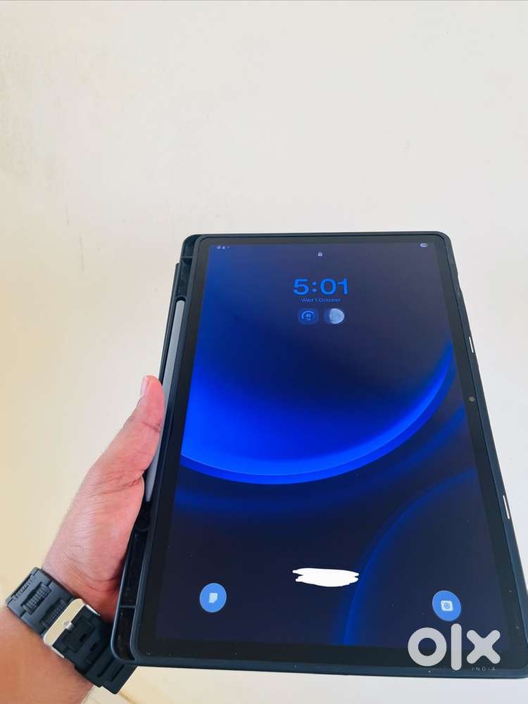 Samsung S9 fe plus +