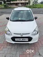 Maruti Suzuki Alto 800 0.8 VXI (O), 2016, CNG & Hybrids