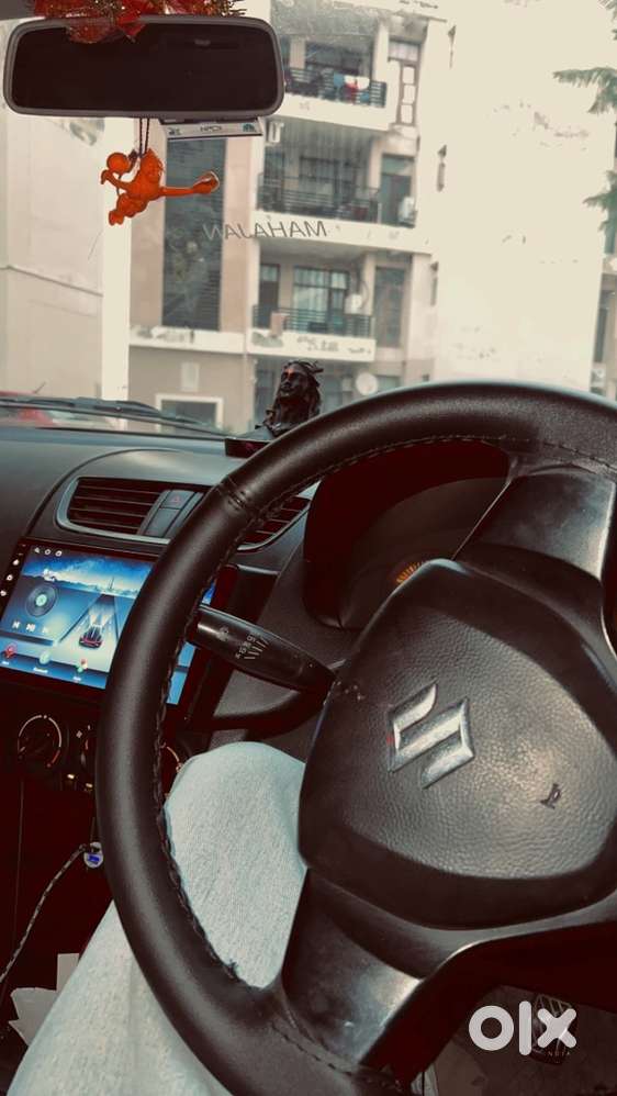 Maruti Suzuki Swift 2014 Diesel Good Condition