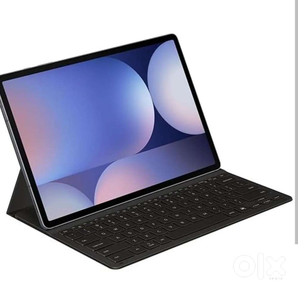 Samsung tab  S10 ultra keyboard cover