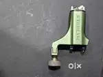 Tattoo machine