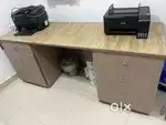 Study Table