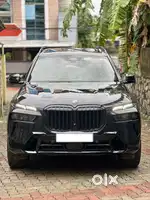BMW X7 3.0 xDrive 40D M Sport, 2024, Diesel