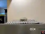 Samsung fridge RT33FARZASP/TL