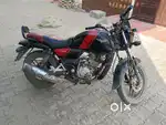 Nice condition bike urgent sell all documents available
