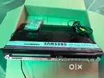 Samsung DVD PLAYER